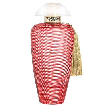 Byzantium Saffron EDP Unisex by The Merchant Of Venice, 100 ml - Fragmetics.com