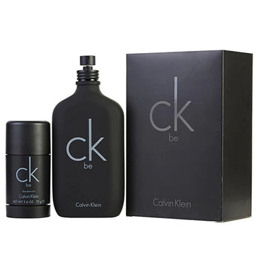 cK Be Gift Set Unisex by Calvin Klein