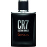 CR7 Game On EDT for Men by Cristiano Ronaldo, 100 ml