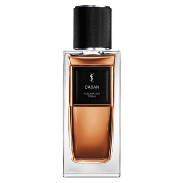 Caban Fascinating Tonka EDP Unisex by Yves Saint Laurent, 125 ml - Fragmetics.com