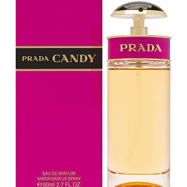Candy EDP for Women by Prada, 80 ml