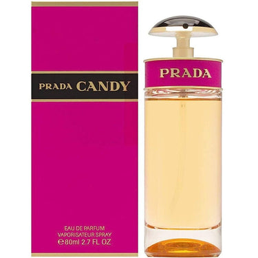 Candy EDP for Women by Prada, 80 ml - Fragmetics.com