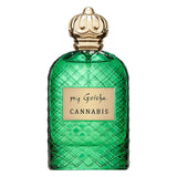 Cannabis Extrait De Parfum Unisex by My Geisha, 100 ml - Fragmetics.com