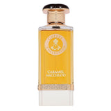 Caramel Macchiato EDP Unisex by Fragrance World, 100 ml - Fragmetics.com