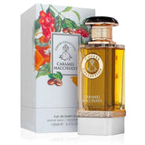Caramel Macchiato EDP Unisex by Fragrance World, 100 ml - Fragmetics.com