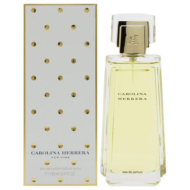 Carolina Herrera EDP for Women by Carolina Herrera, 100 ml