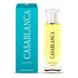 Casablanca EDP Unisex by Swiss Arabian, 100 ml