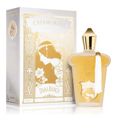Casamorati 1888 Dama Bianca EDP for Women by Xerjoff, 100 ml