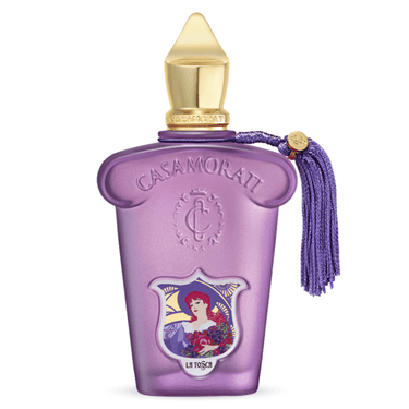 Casamorati 1888 La Tosca EDP for Women by Xerjoff, 100 ml
