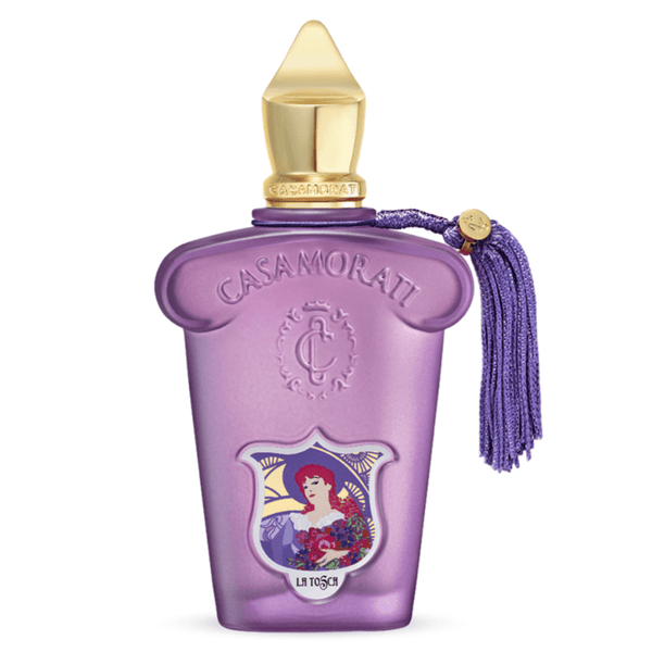 Casamorati 1888 La Tosca EDP for Women by Xerjoff, 100 ml
