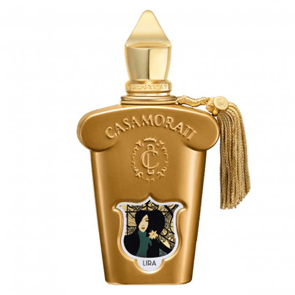 Casamorati 1888 Lira EDP for Women by Xerjoff, 100 ml