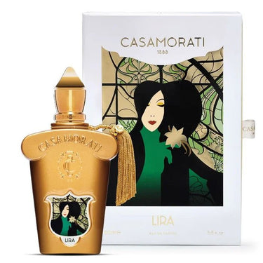 Casamorati 1888 Lira EDP for Women by Xerjoff, 100 ml - Fragmetics.com