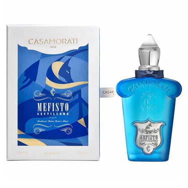 Casamorati 1888 Mefisto Gentiluomo EDP for Men by Xerjoff, 100 ml