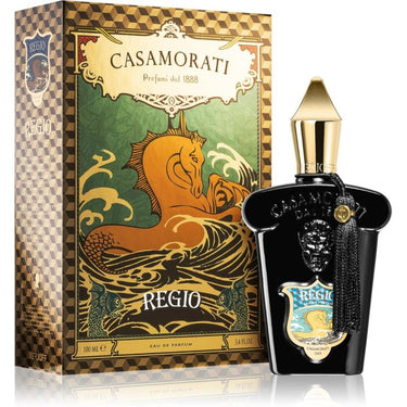 Casamorati 1888 Regio EDP Unisex by Xerjoff, 100 ml