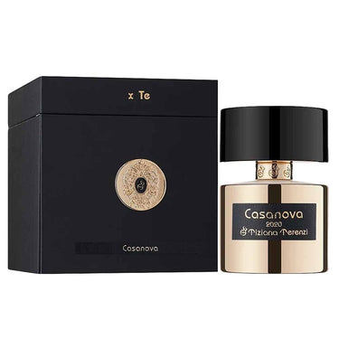 Casanova Extrait De Parfum Unisex by Tiziana Terenzi, 100 ml