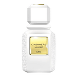 Cashmere Musc EDP Unisex by Ajmal, 100 ml