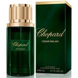 Cedar Malaki EDP Unisex by Chopard, 80 ml