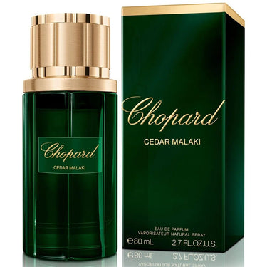 Cedar Malaki EDP Unisex by Chopard, 80 ml