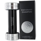 Champion EDT for Men by Davidoff, 90 ml