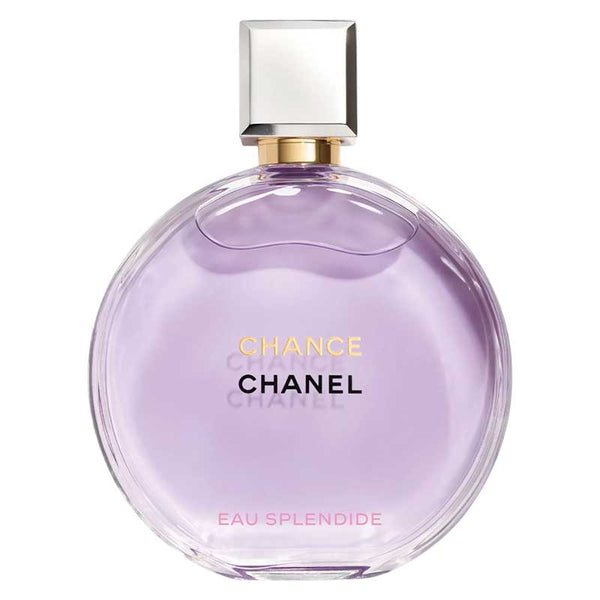 Chance Eau Splendide EDP for Women by Chanel, 100 ml