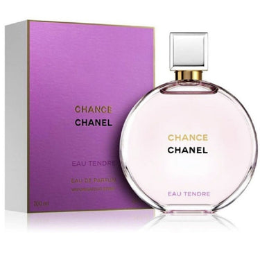 Chance Eau Tendre EDP for Women by Chanel, 100 ml