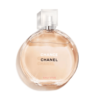 Chance Eau Vive EDT for Women by Chanel, 100 ml - Fragmetics.com