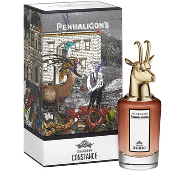 Changing Constance EDP for Women by Penhaligon's, 75 ml