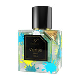 Chaos EDP Unisex by Vertus, 100 ml