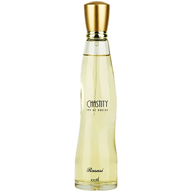 Chastity Pour Femme EDP for Women by Rasasi, 100 ml - Fragmetics.com