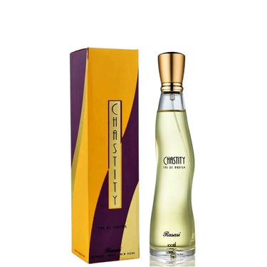 Chastity Pour Femme EDP for Women by Rasasi, 100 ml - Fragmetics.com