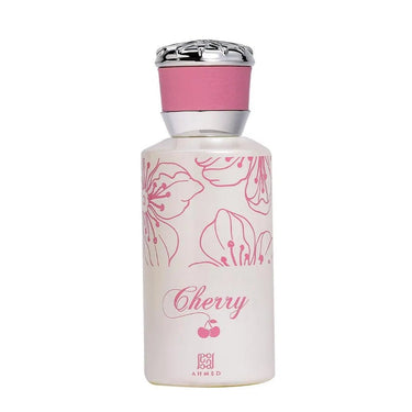 Cherry EDP Unisex by Ahmed Al Maghribi, 50 ml - Fragmetics.com