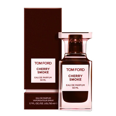 Cherry Smoke EDP Unisex by Tom Ford, 50 ml