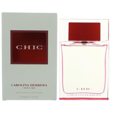 Chick EDP for Women by Carolina Herrera, 80 ml