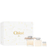 Chloe Gift Set for Women by Chloe, EDP 100 ml + EDP 5 ml + Body Lotion 100 ml - Fragmetics.com