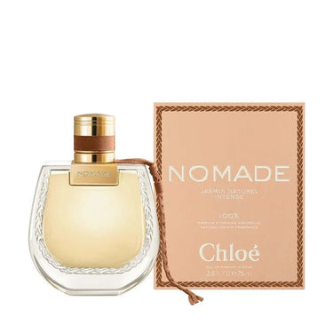 Nomade Jasmin Naturelle EDP Intense for Women by Chloe, 75 ml - Fragmetics.com