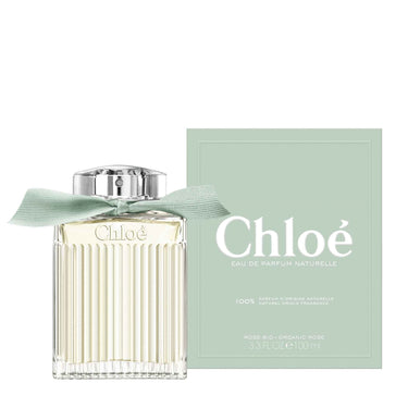 Rose Naturelle EDP for Women by Chloe, 100 ml - Fragmetics.com