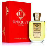 Chocolate Makes Me Happy Extrait De Parfum Unisex by Unique'e Luxury, 100 ml