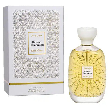 Atelier Des Ors Choeur Des Anges Unisex Eau de Parfum 100ml