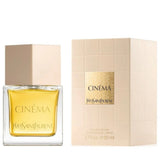 Cinema EDP for Women by Yves Saint Laurent, 80 ml - Fragmetics.com