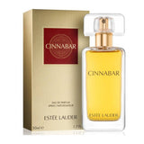 Cinnabar EDP for Women by Estée Lauder, 50 ml - Fragmetics.com