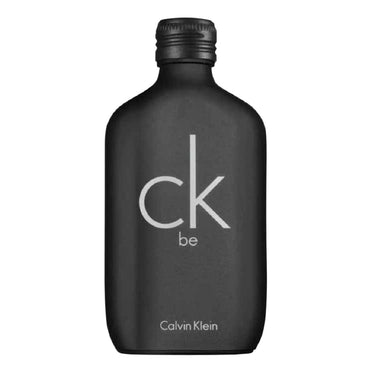 Ck Be EDT Unisex by Calvin Klein, 100 ml