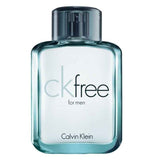 Ck Free EDT for Men by Calvin Klein, 100 ml - Fragmetics.com