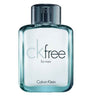 Ck Free EDT for Men by Calvin Klein, 100 ml - Fragmetics.com