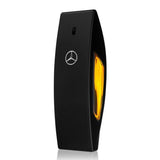 Club Black EDT for Men by Mercedes Benz, 100 ml - Fragmetics.com