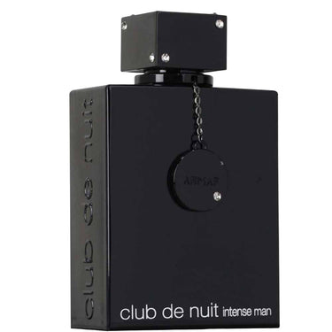 Club De Nuit Intense EDP for Men by Armaf, 200 ml