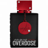 Armaf Club De Nuit Intense Overdose For Men Extrait De Parfum 100ml