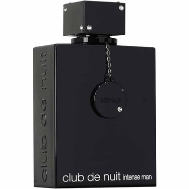 Club De Nuit Intense Parfum for Men by Armaf, 150 ml