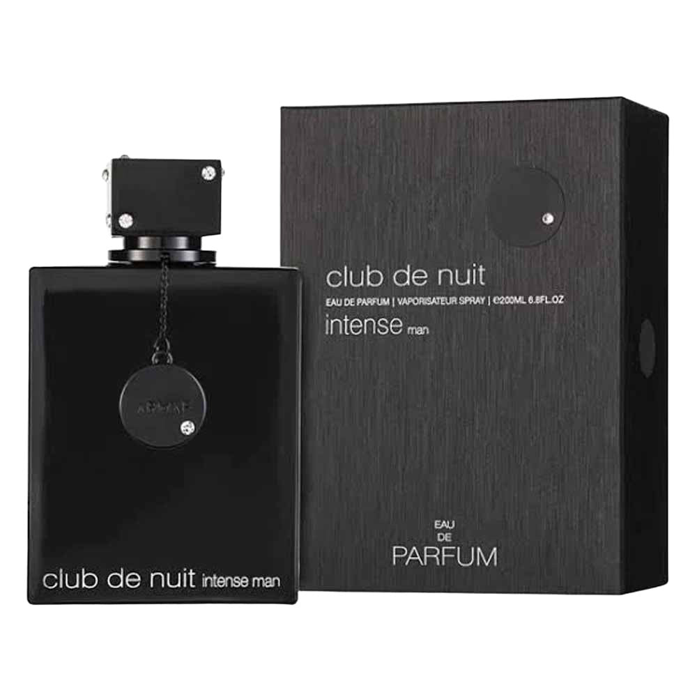 Armaf Club De Nuit Intense For Men Eau De Parfum 200ml