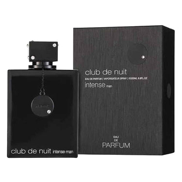 Club De Nuit Intense EDP for Men by Armaf, 200 ml