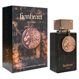 Club De Nuit Lionheart EDP for Women by Armaf, 100 ml